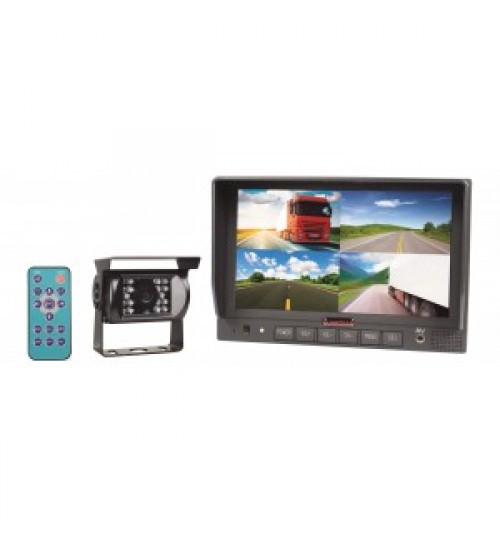 CCTV Reversing System CCTV21Q